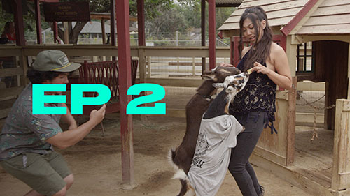 Season 2 - Episode 2