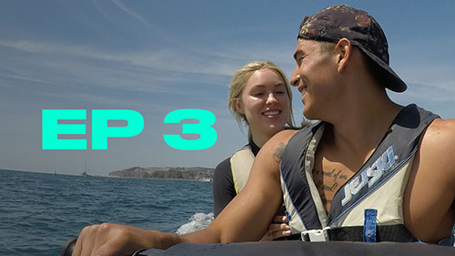 Season 2: Episode 3