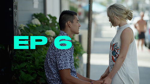 Season 2: Episode 6