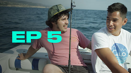 Season 2: Episode 5