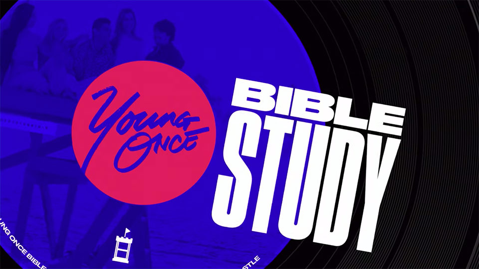 Young Once - Bible study download