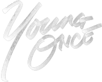 Young Once logo
